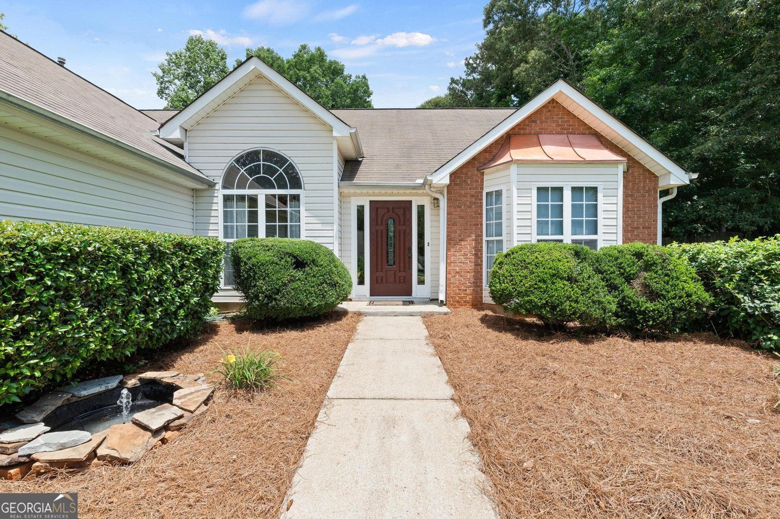318 Chandler Ridge McDonough - Photo 17