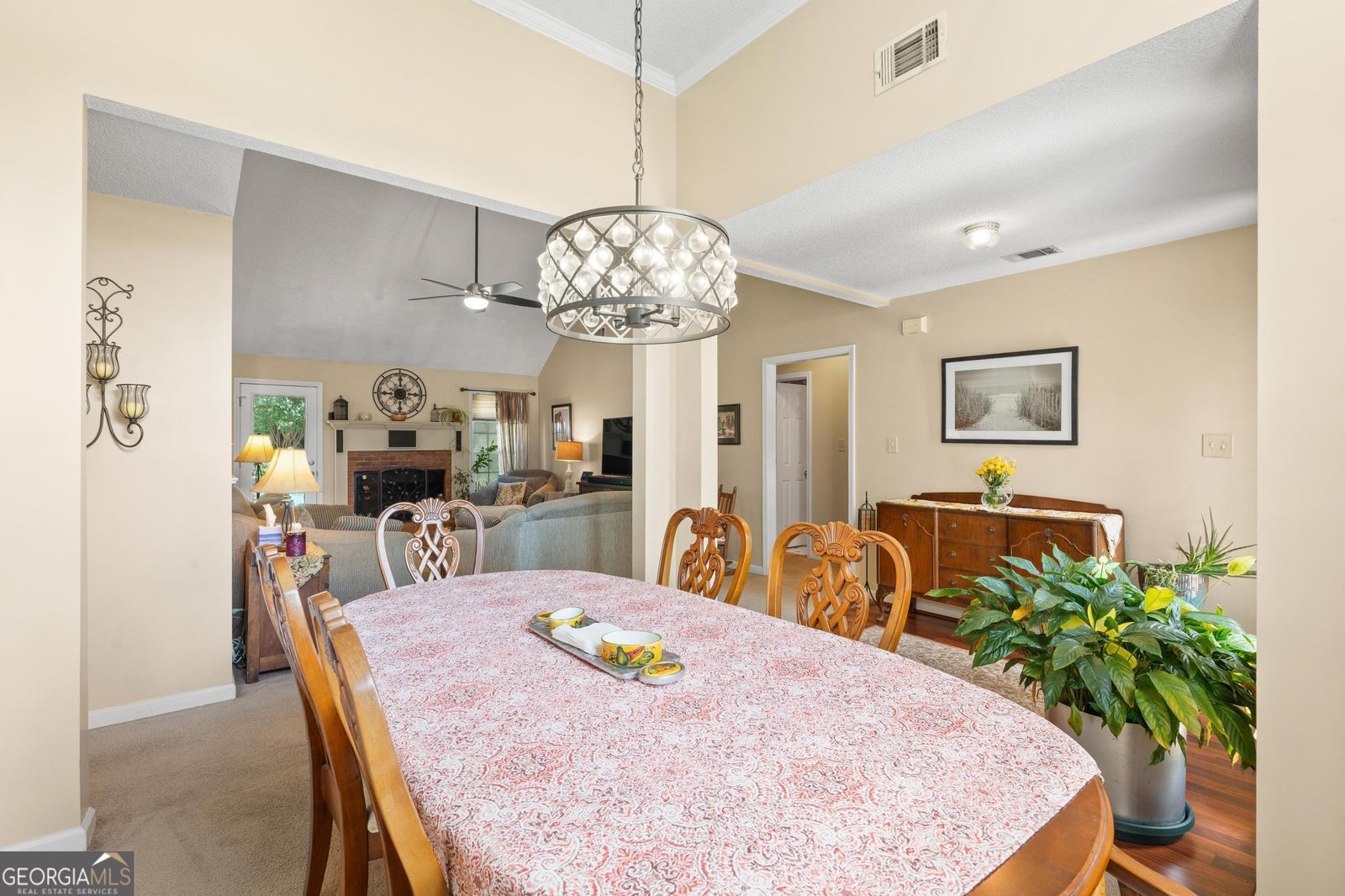 318 Chandler Ridge McDonough - Photo 20