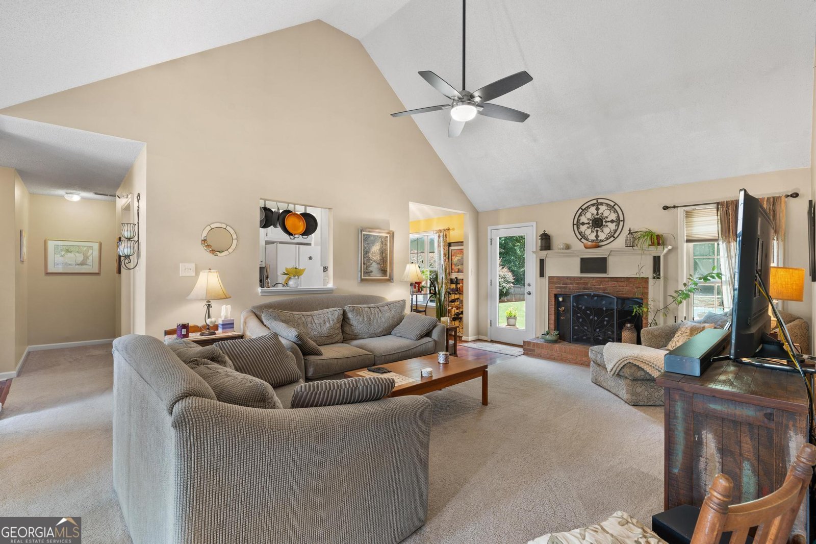 318 Chandler Ridge McDonough - Photo 22
