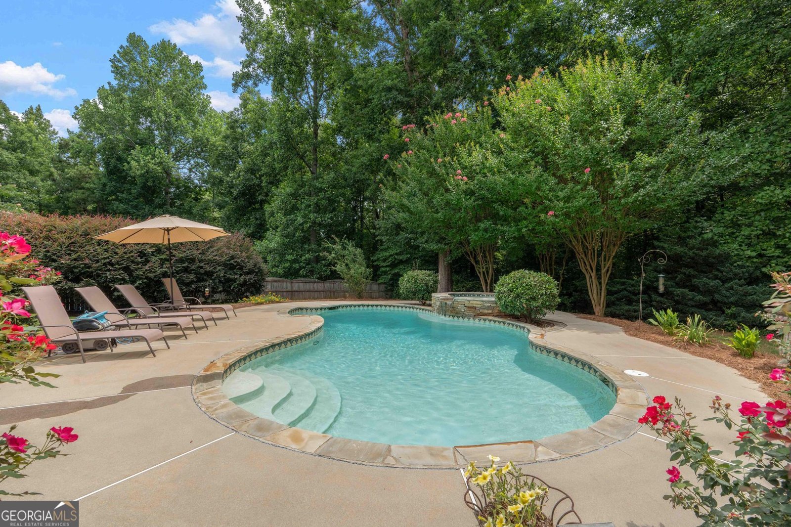 318 Chandler Ridge McDonough - Photo 8
