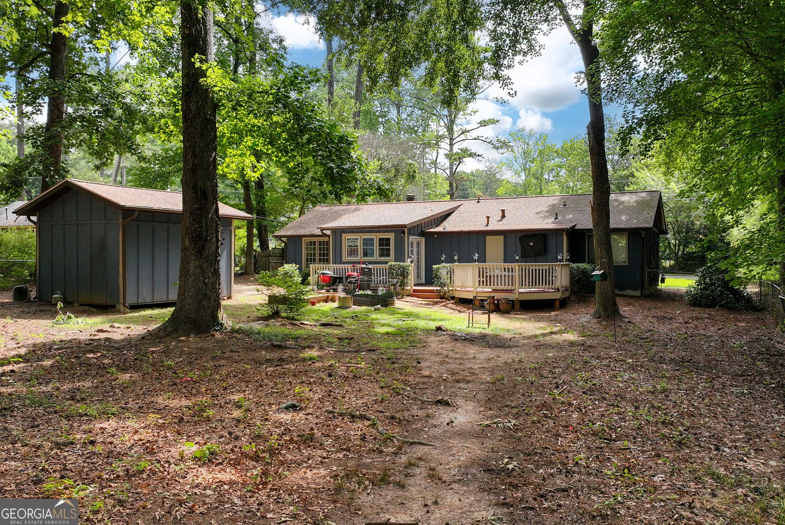 539 Karen Drive Alpharetta - Photo 11