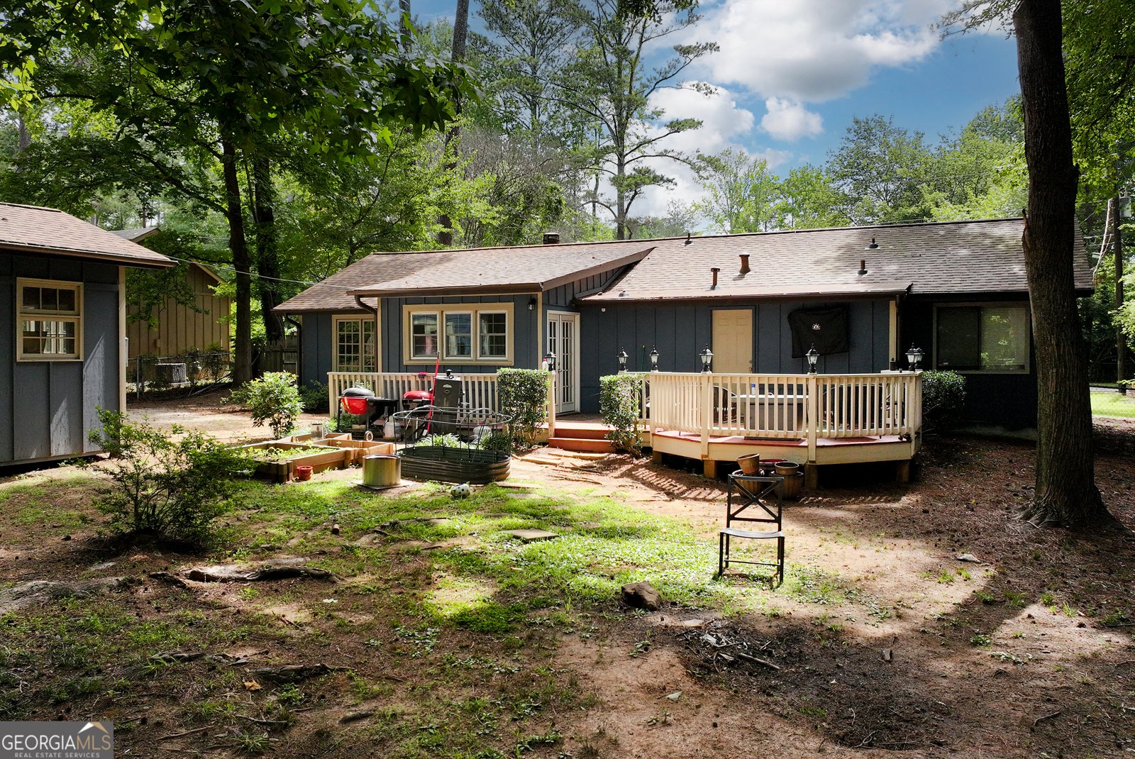 539 Karen Drive Alpharetta - Photo 12