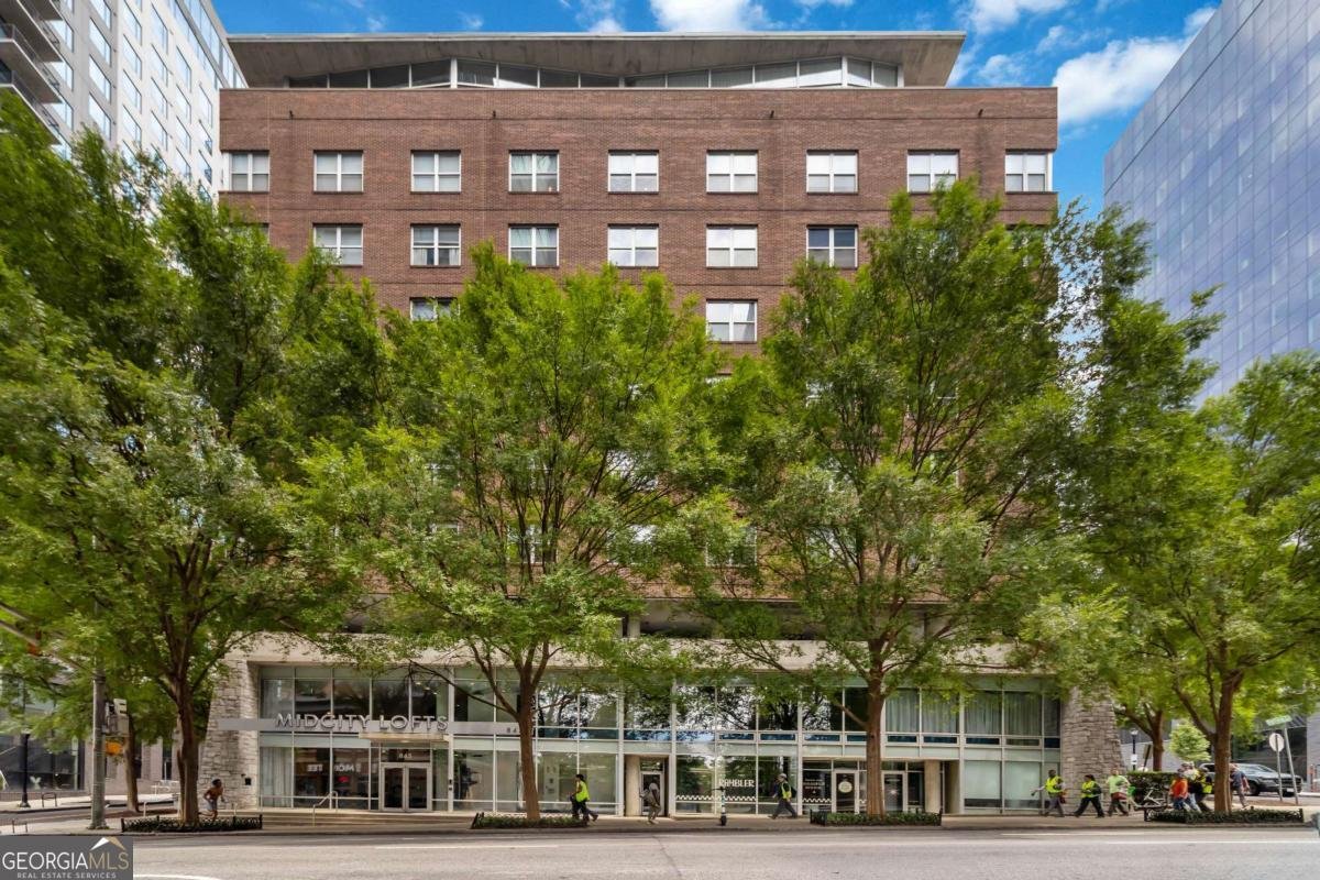845 Spring Street Atlanta - Photo 22