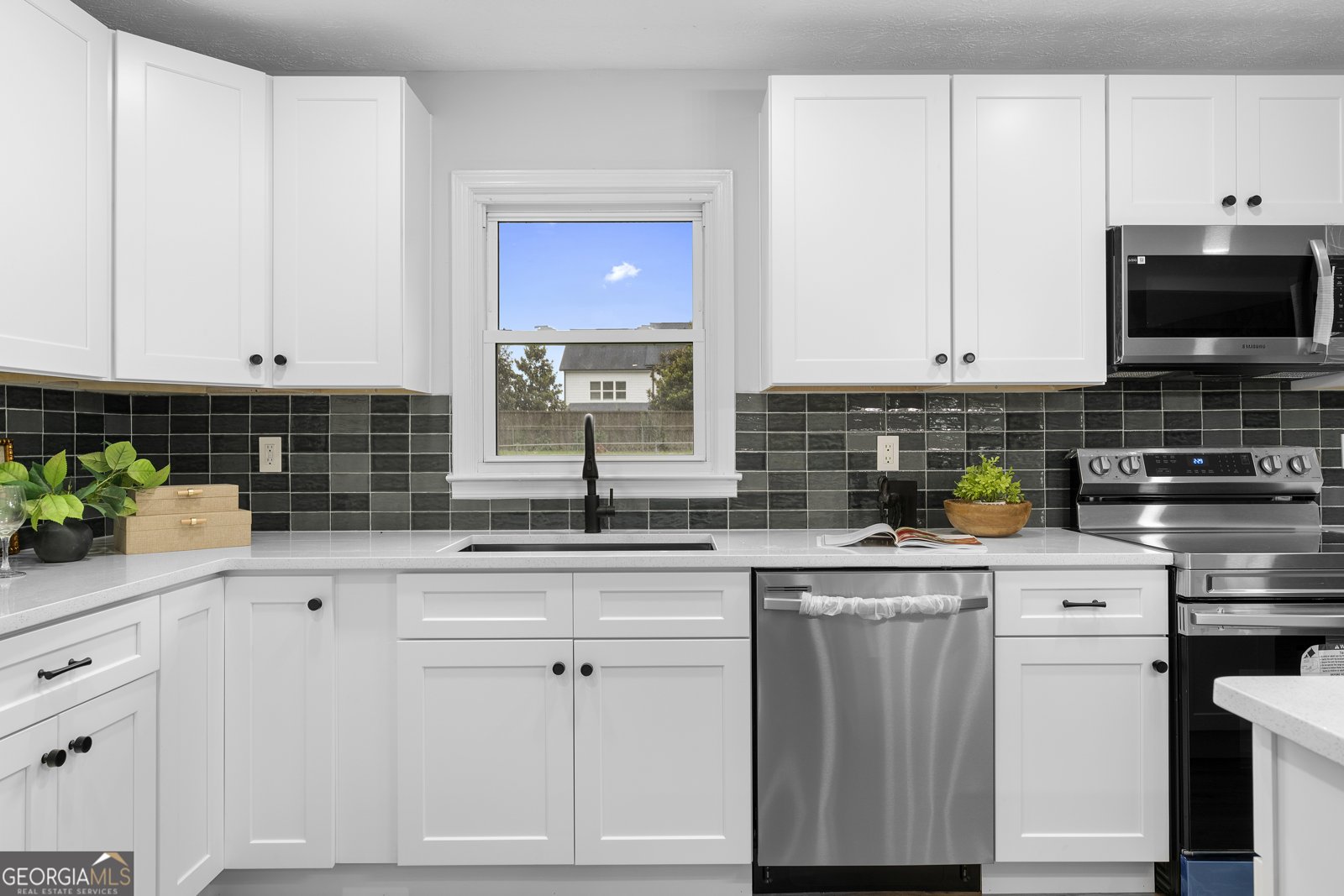 105 Trickum Hills Drive Woodstock - Photo 15
