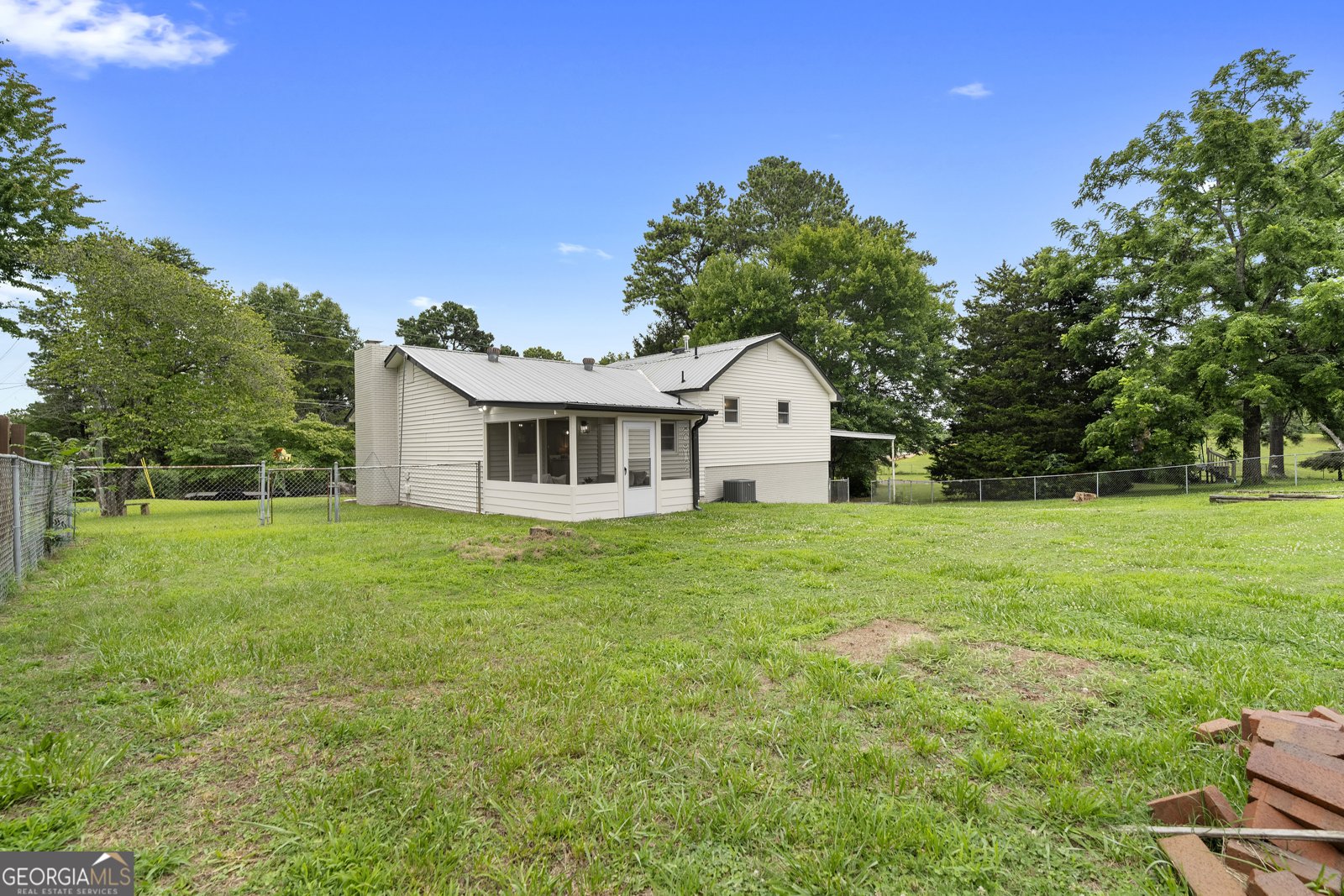 105 Trickum Hills Drive Woodstock - Photo 33