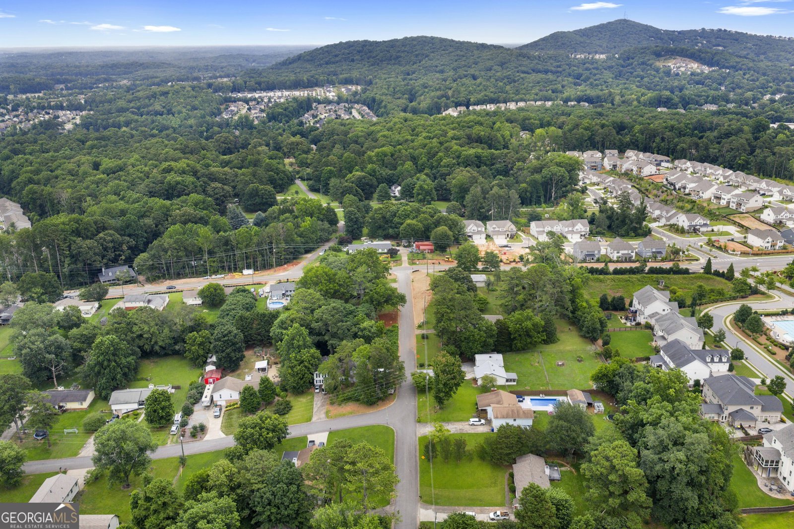 105 Trickum Hills Drive Woodstock - Photo 36