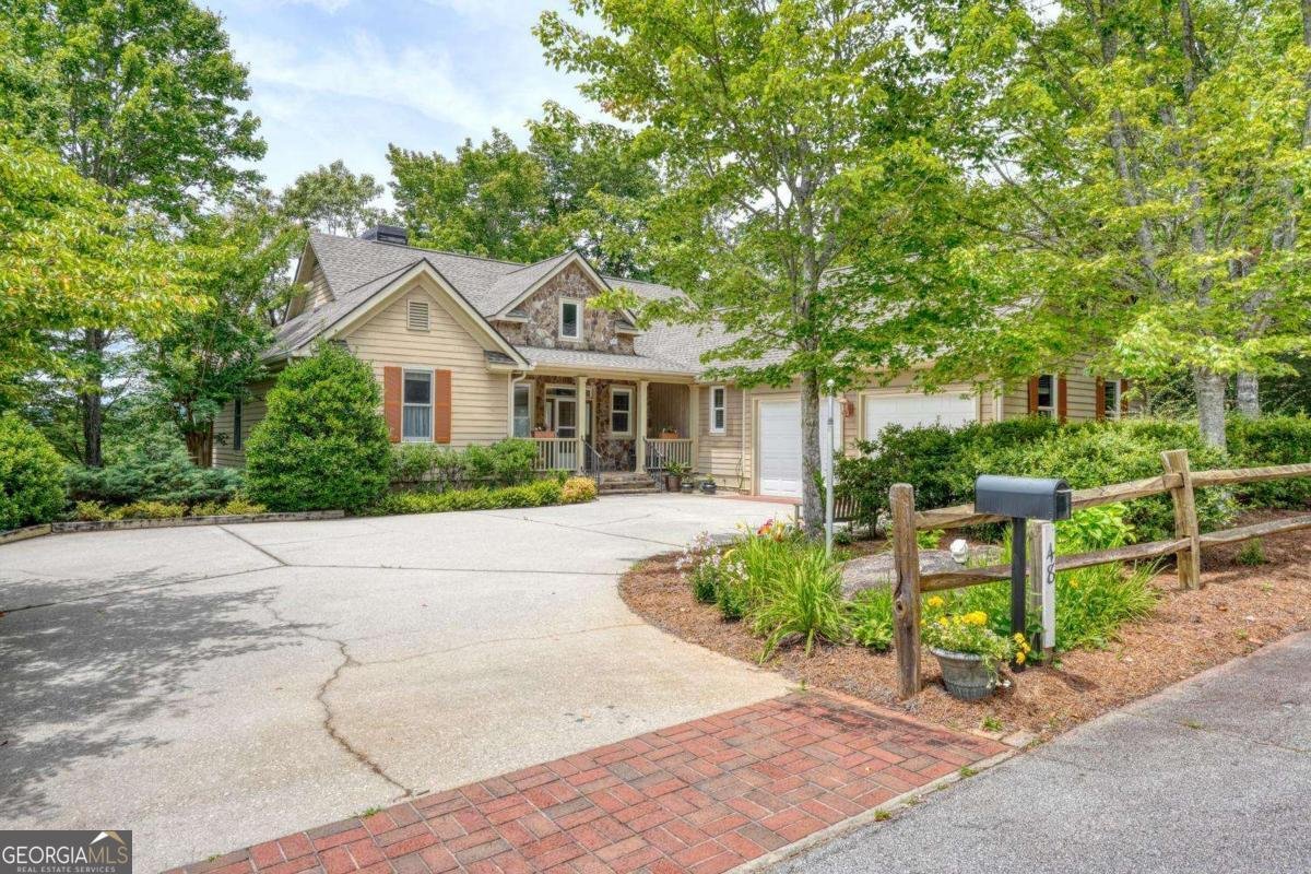 48 Pine Top Drive Clayton - Photo 12