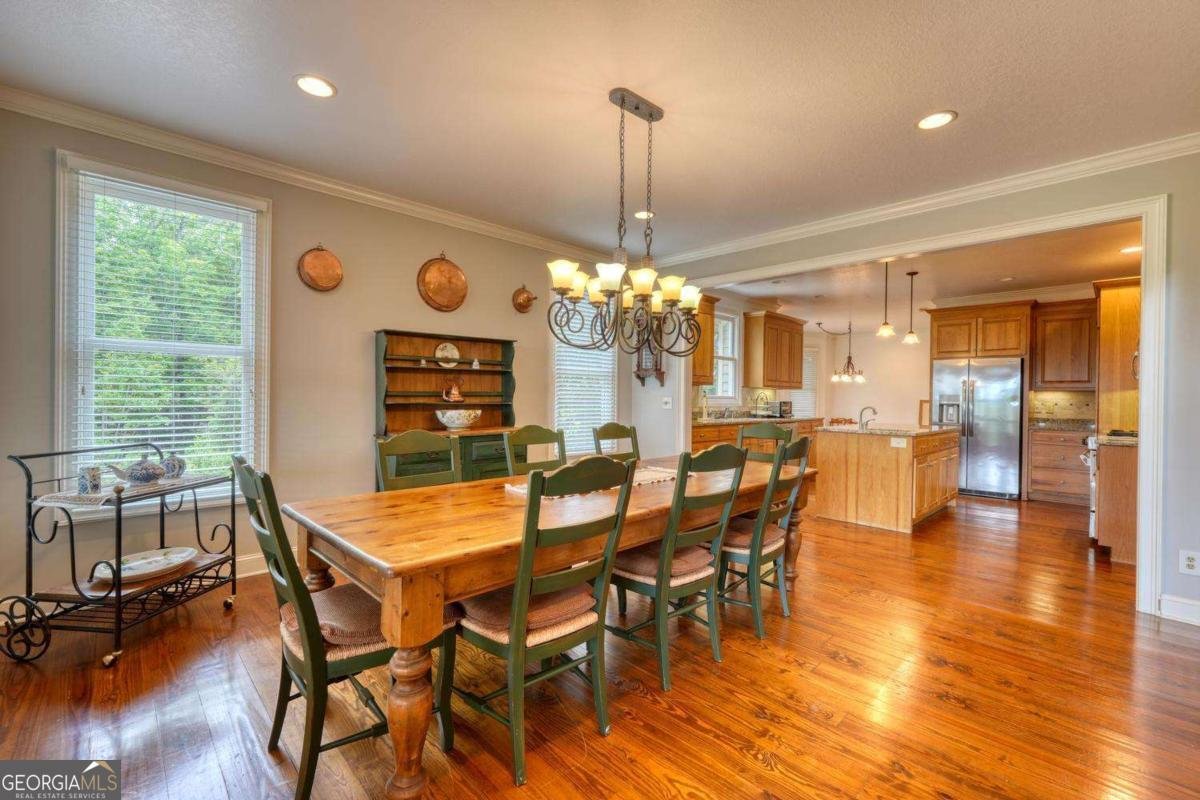 48 Pine Top Drive Clayton - Photo 18