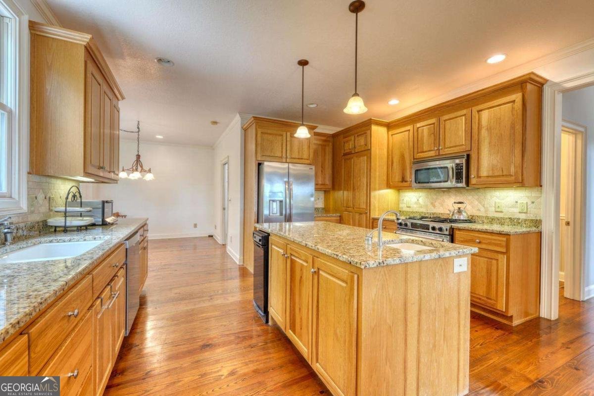 48 Pine Top Drive Clayton - Photo 20