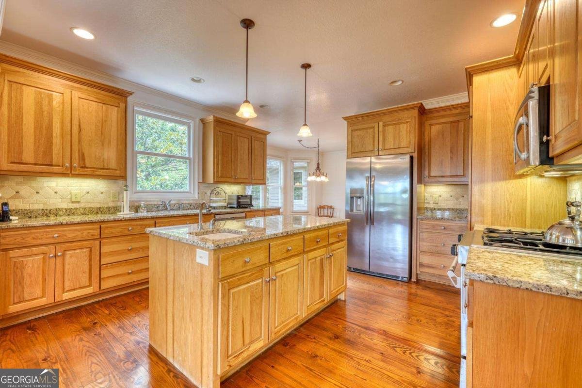 48 Pine Top Drive Clayton - Photo 21