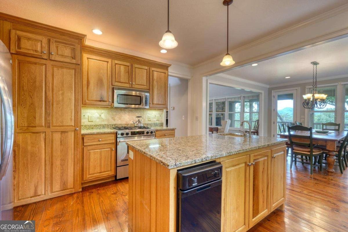 48 Pine Top Drive Clayton - Photo 23