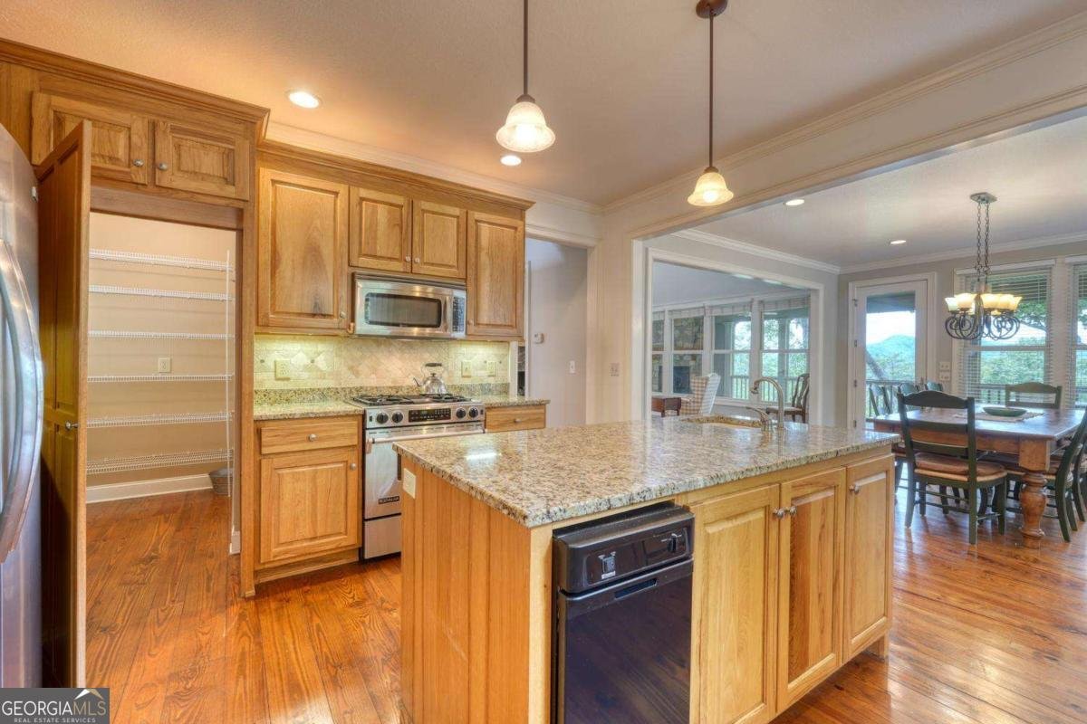 48 Pine Top Drive Clayton - Photo 24