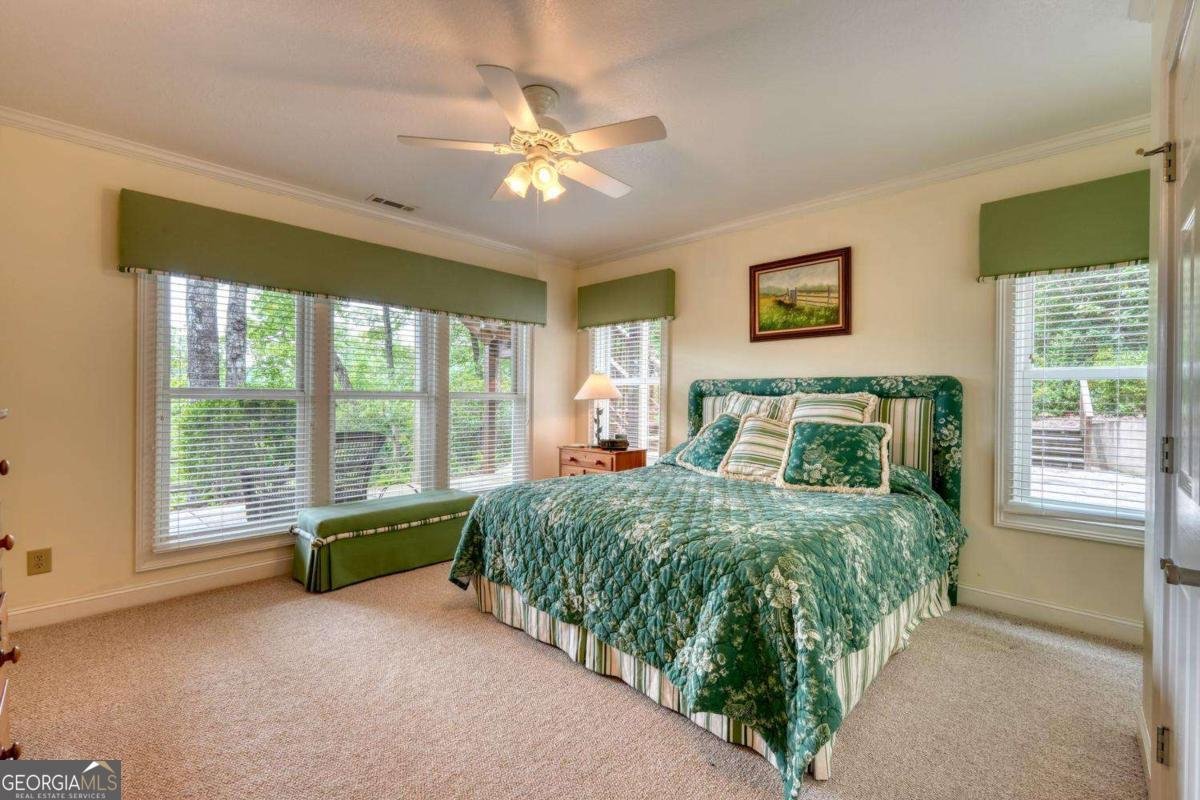 48 Pine Top Drive Clayton - Photo 46
