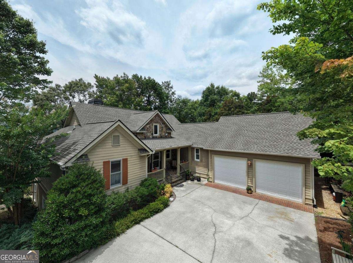 48 Pine Top Drive Clayton - Photo 70