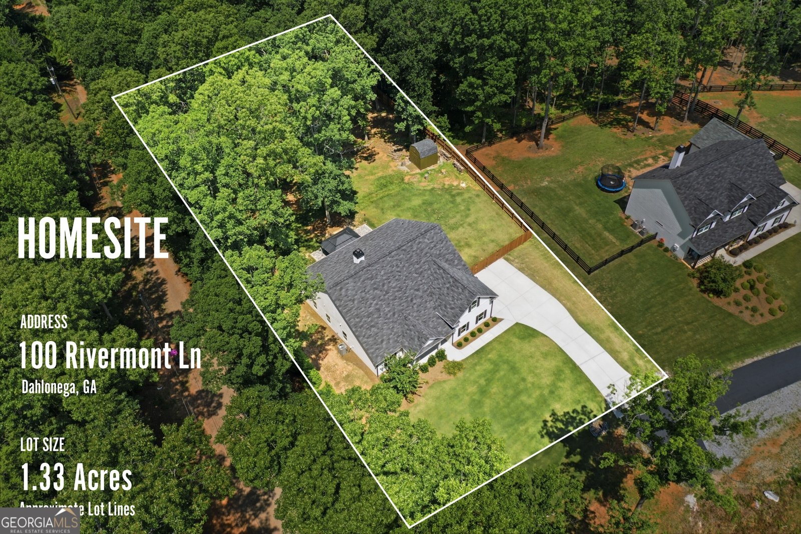 100 Rivermont Lane Dahlonega - Photo 10