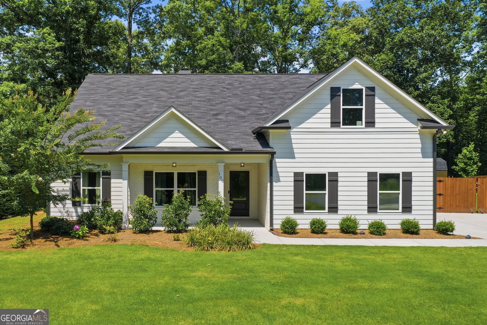 100 Rivermont Lane Dahlonega - Photo 11