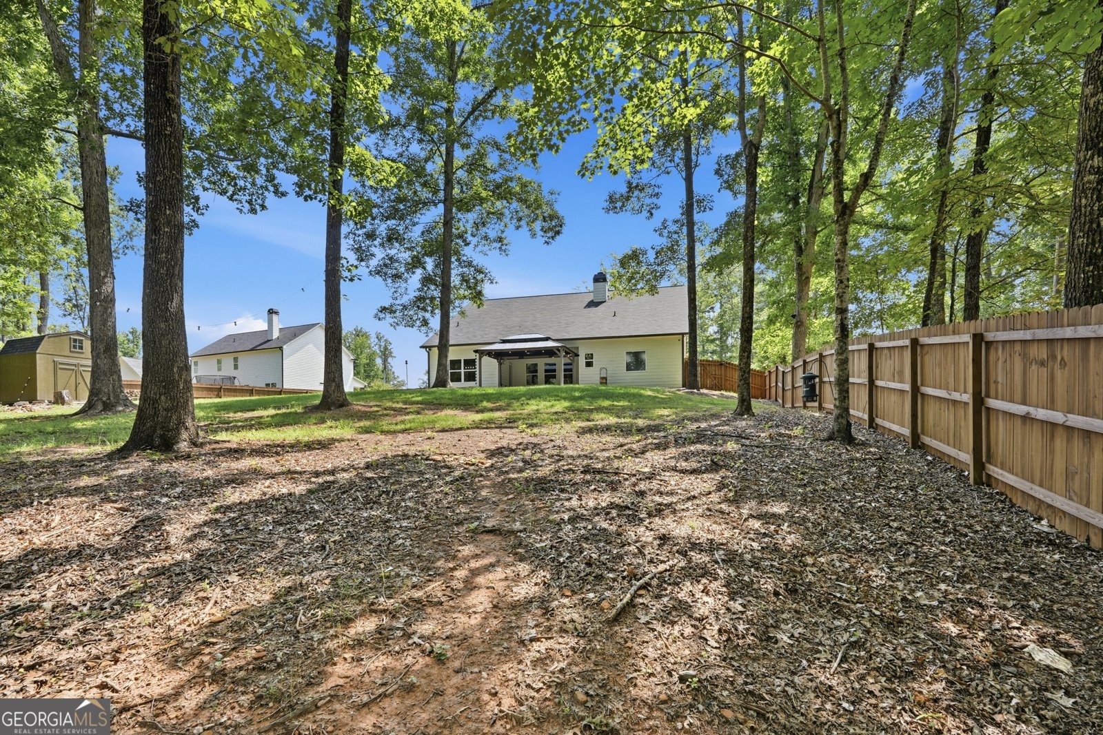 100 Rivermont Lane Dahlonega - Photo 55