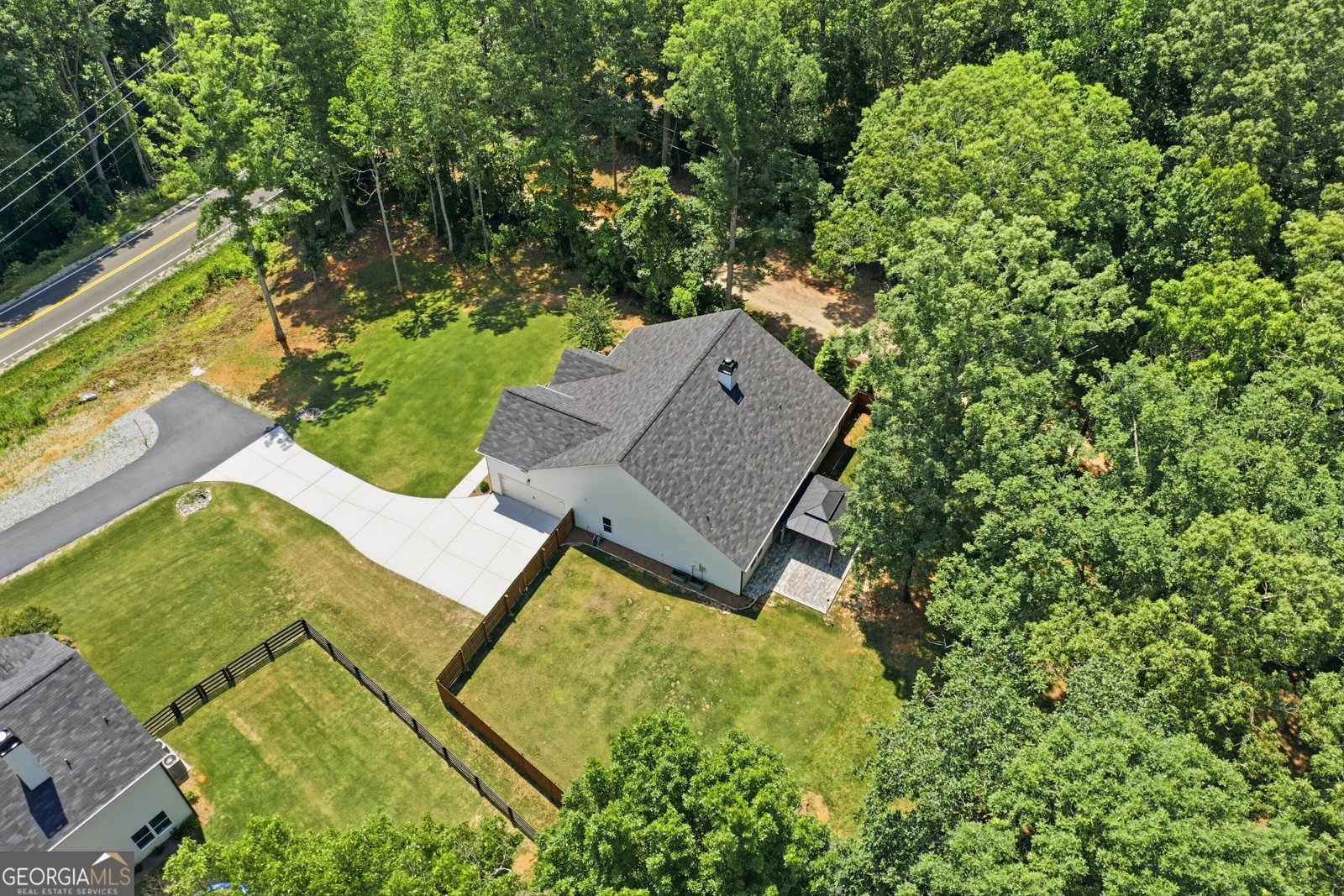 100 Rivermont Lane Dahlonega - Photo 56