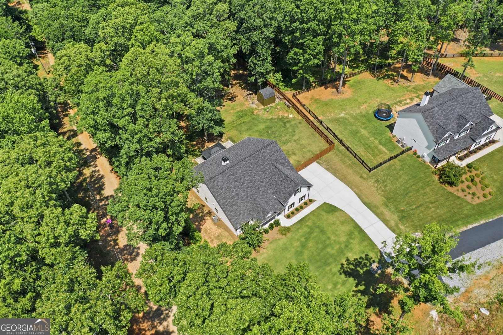 100 Rivermont Lane Dahlonega - Photo 58