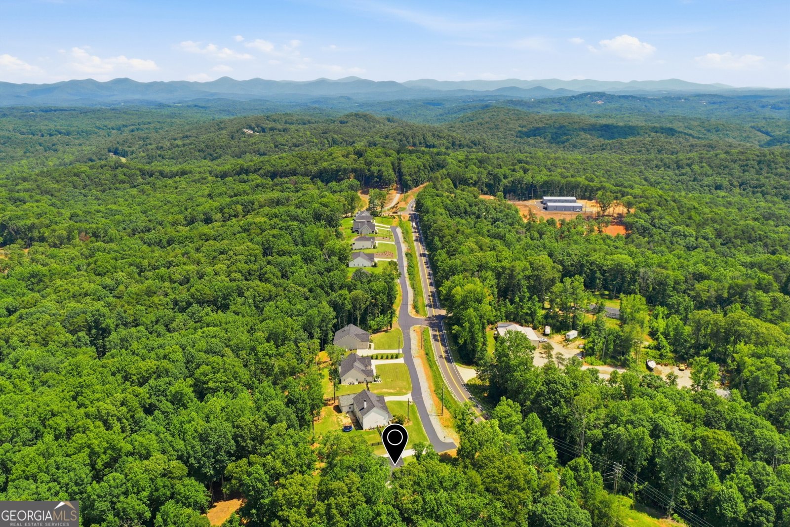 100 Rivermont Lane Dahlonega - Photo 60