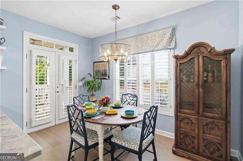 589 Jackson Street Suwanee - Photo 10