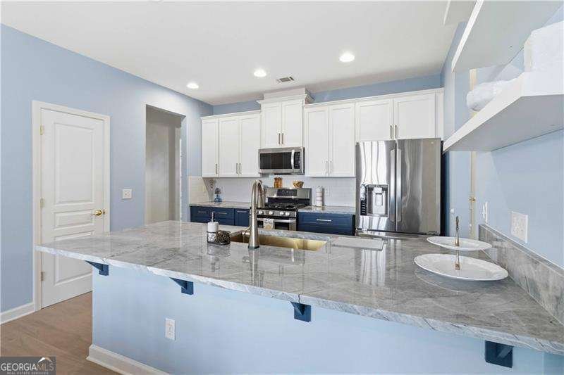 589 Jackson Street Suwanee - Photo 11