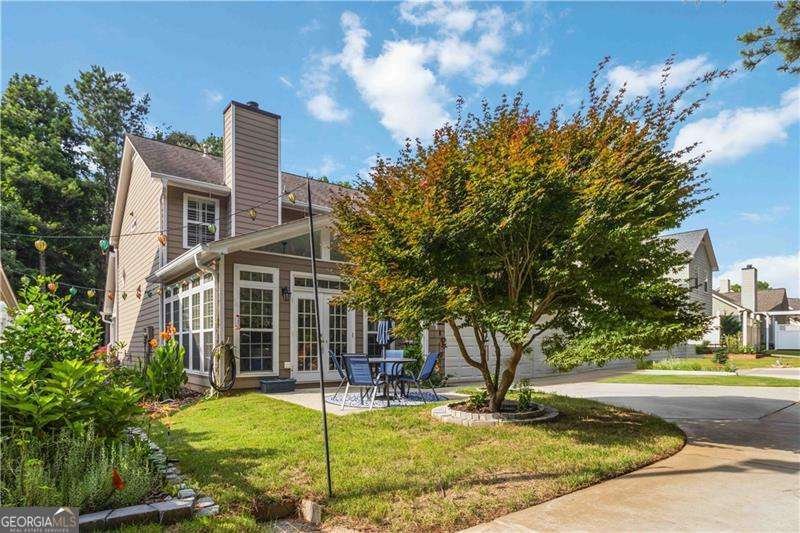 589 Jackson Street Suwanee - Photo 28
