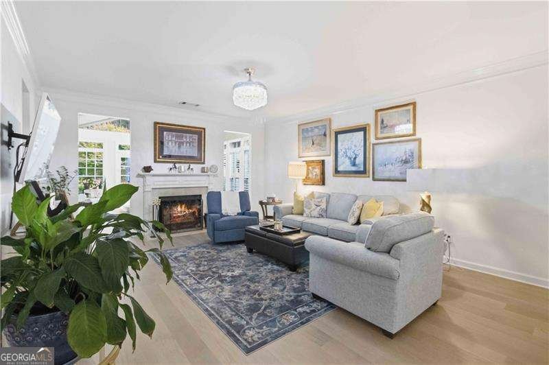 589 Jackson Street Suwanee - Photo 7