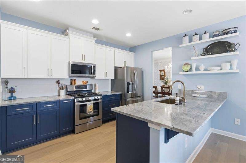 589 Jackson Street Suwanee - Photo 8