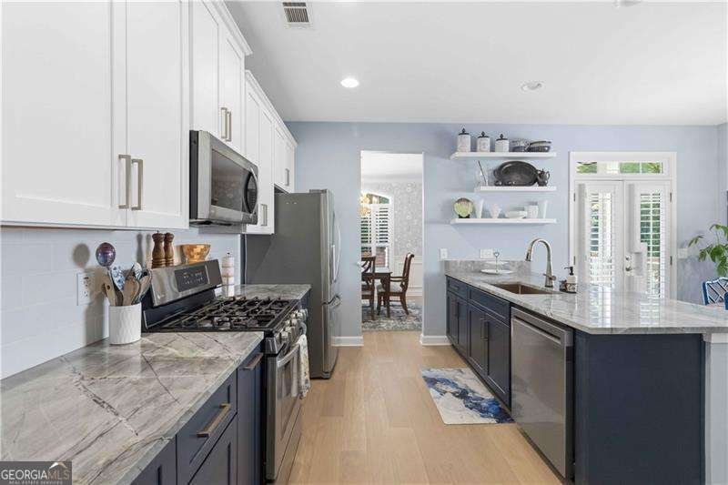 589 Jackson Street Suwanee - Photo 9