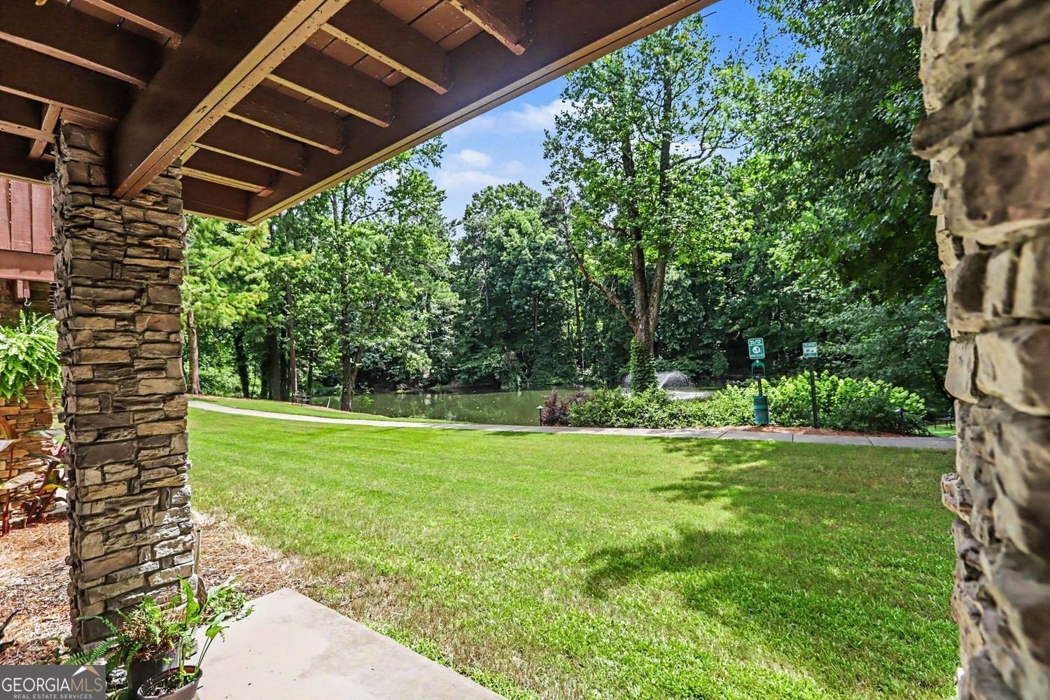 3780 Ashford Creek Avenue Brookhaven - Photo 27