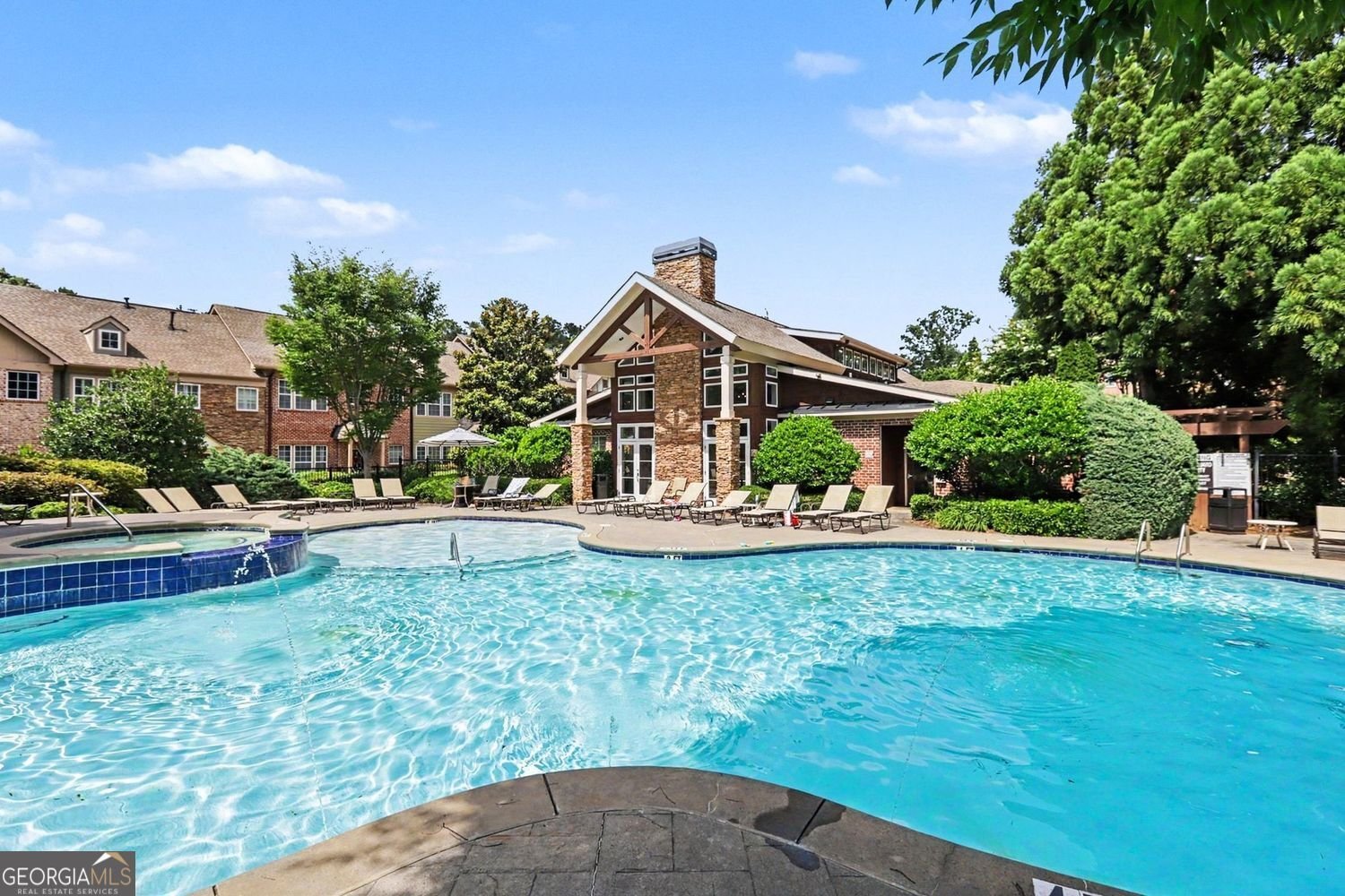 3780 Ashford Creek Avenue Brookhaven - Photo 33