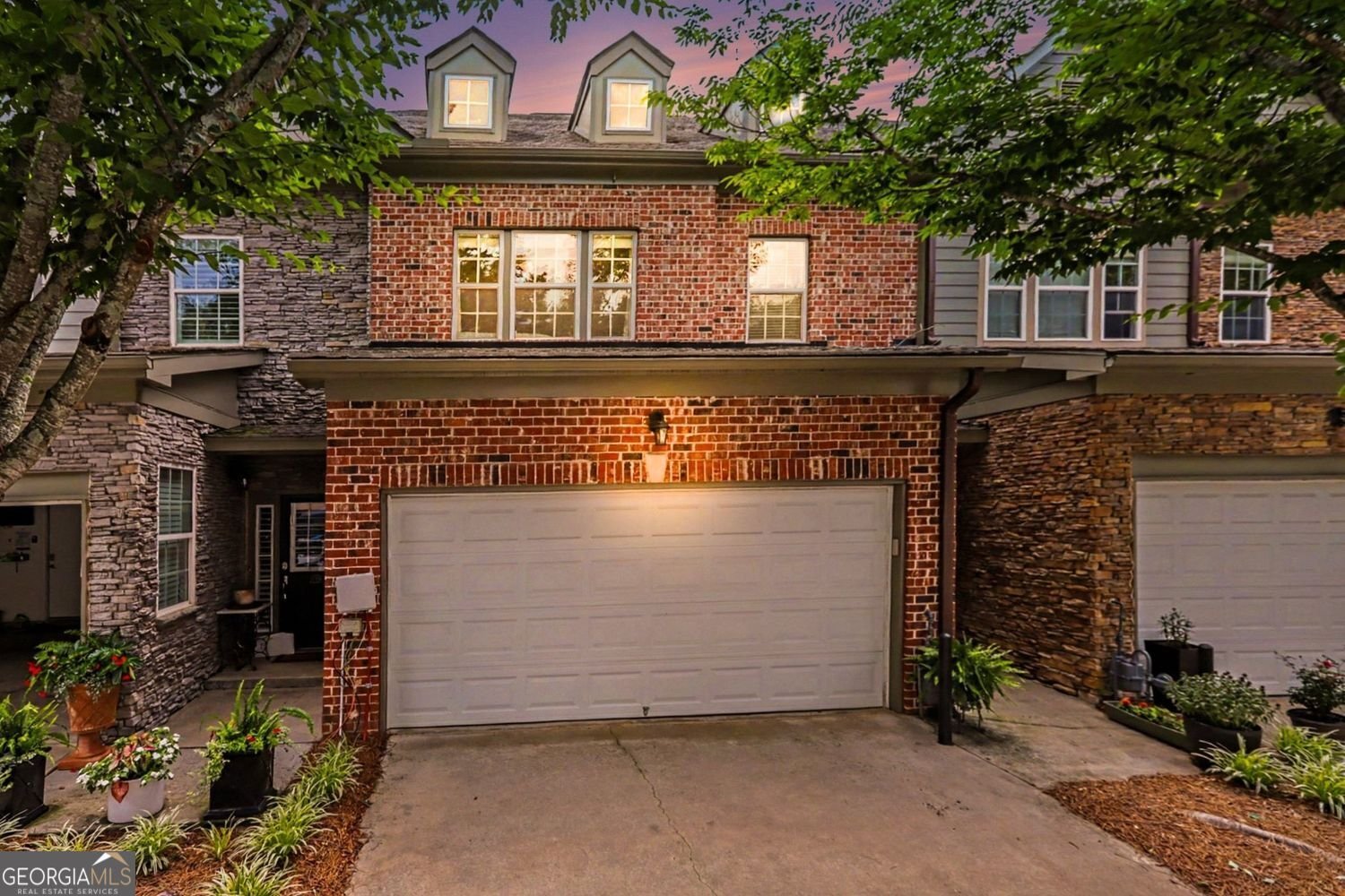 3780 Ashford Creek Avenue Brookhaven - Photo 37