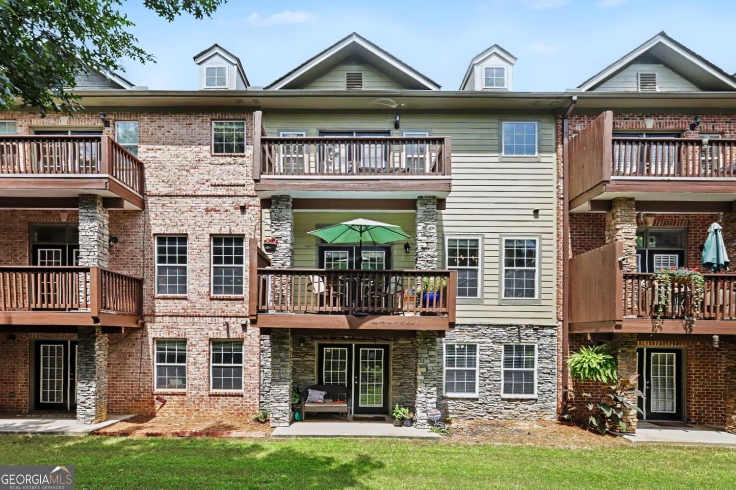 3780 Ashford Creek Avenue Brookhaven - Photo 38