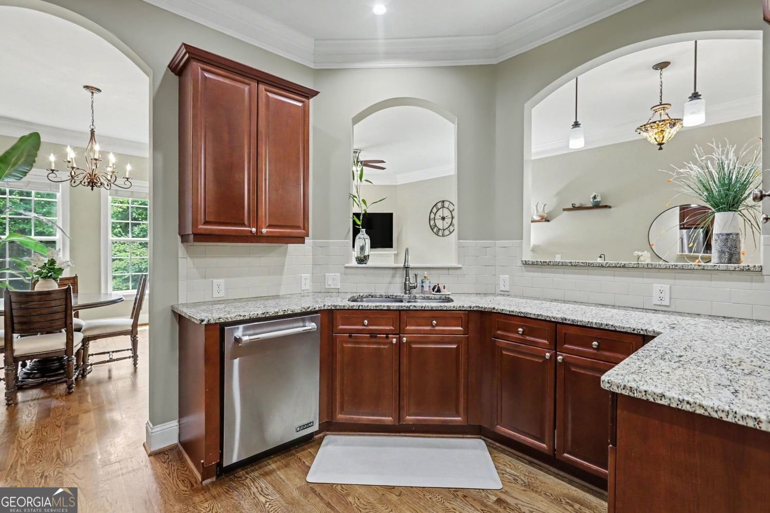 3780 Ashford Creek Avenue Brookhaven - Photo 7