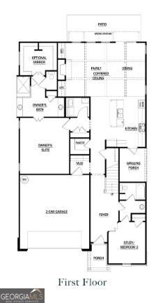 1 Tirian Place Acworth - Photo 35