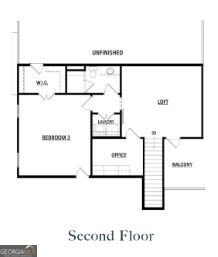 1 Tirian Place Acworth - Photo 36