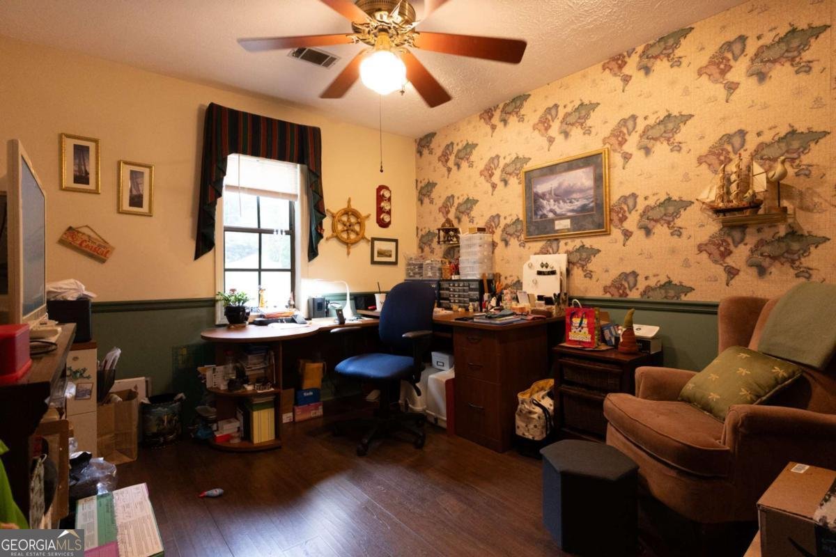 5103 Gulf Terrace Norcross - Photo 11