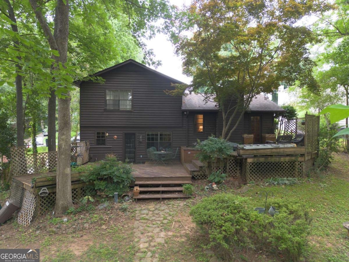5103 Gulf Terrace Norcross - Photo 18