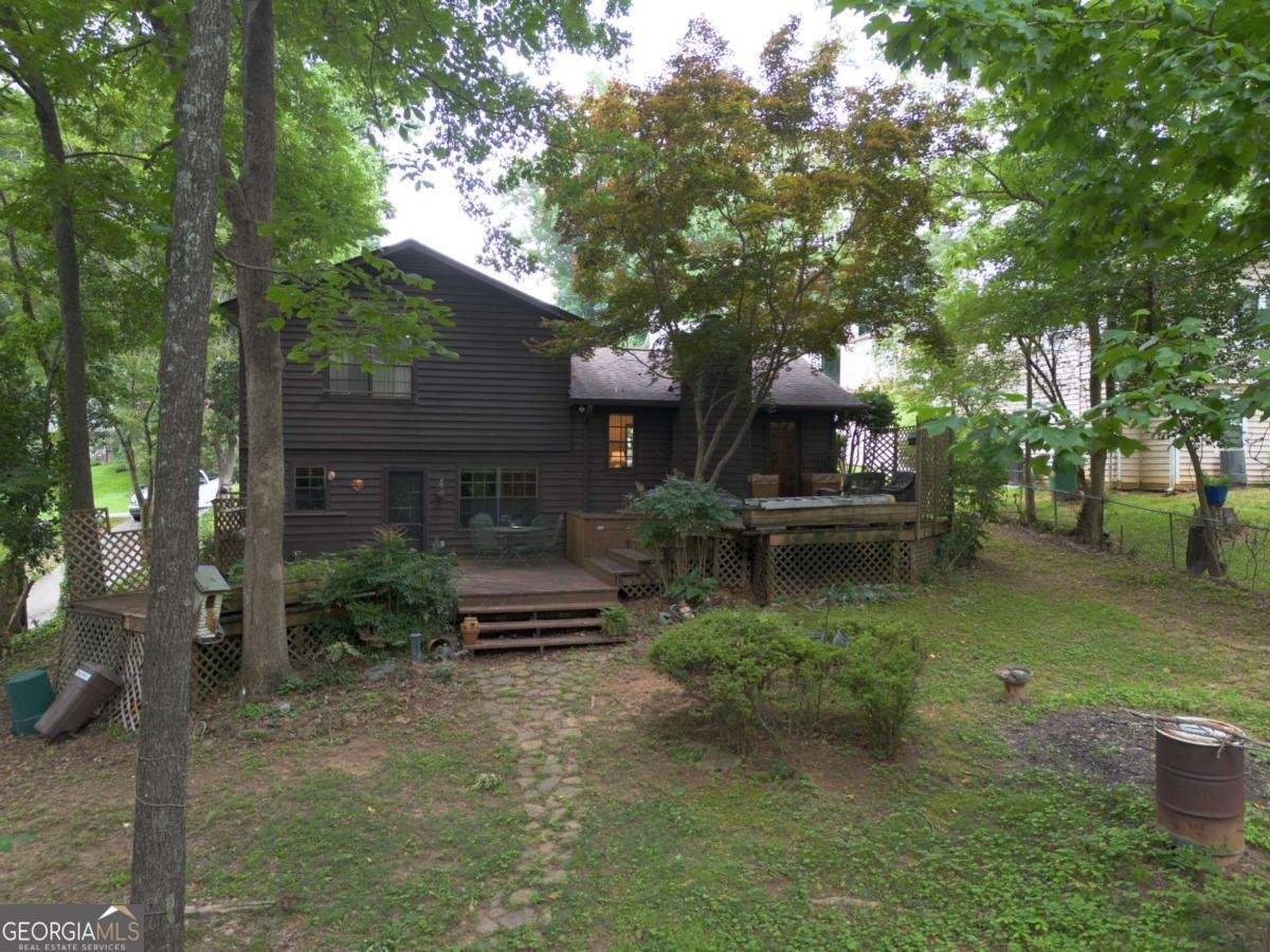 5103 Gulf Terrace Norcross - Photo 23