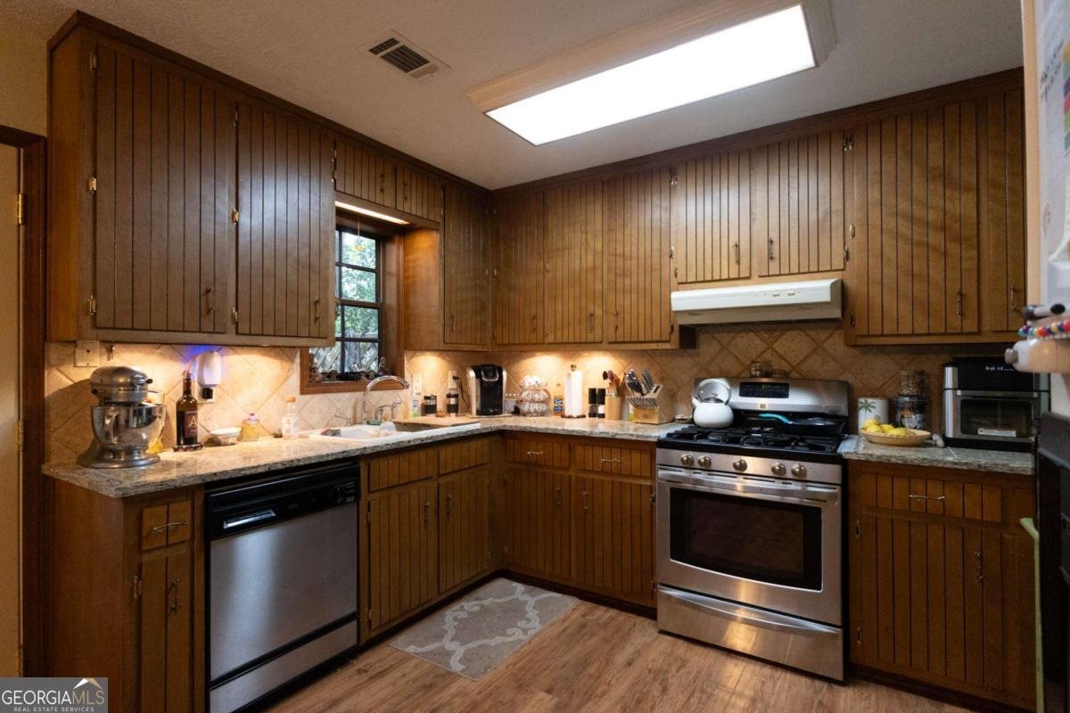 5103 Gulf Terrace Norcross - Photo 7