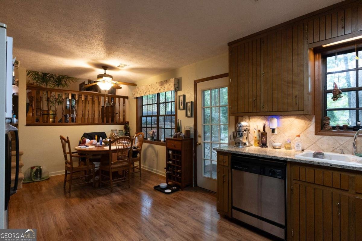 5103 Gulf Terrace Norcross - Photo 8