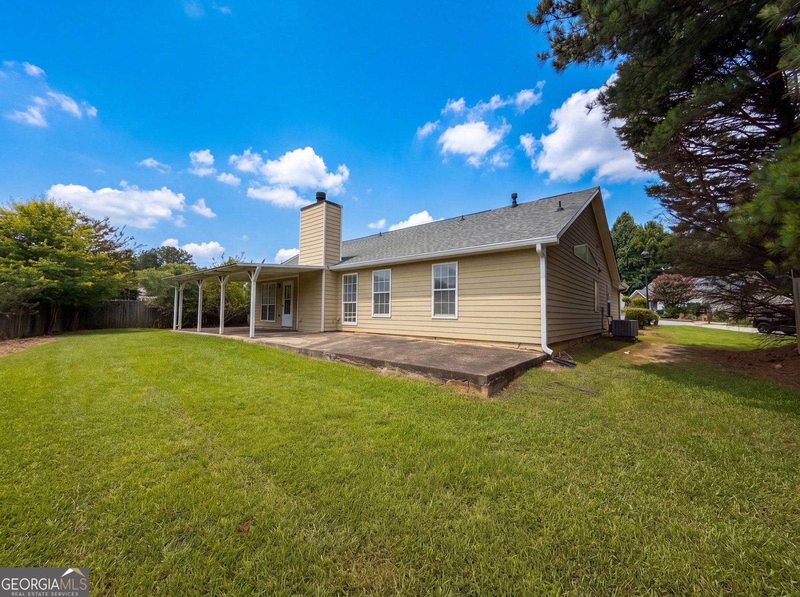 5137 Overlook View Court Duluth - Photo 28