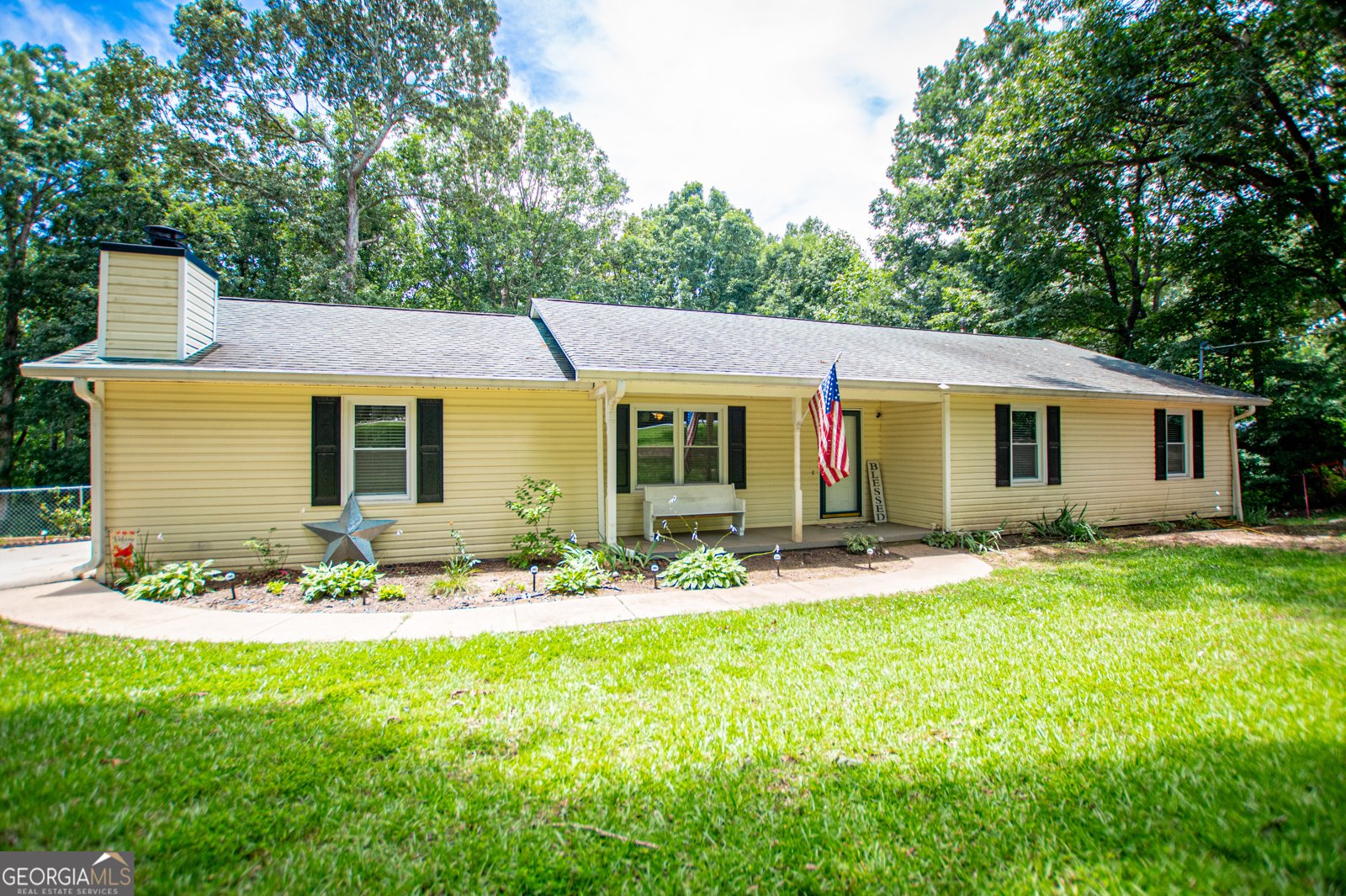 71 Oak Ridge Way Bremen - main photo