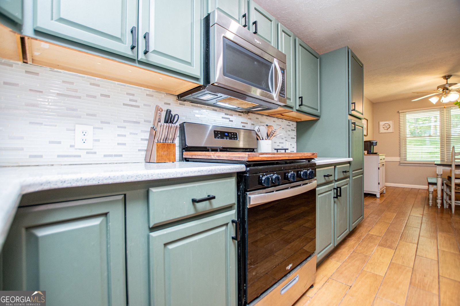 71 Oak Ridge Way Bremen - Photo 15