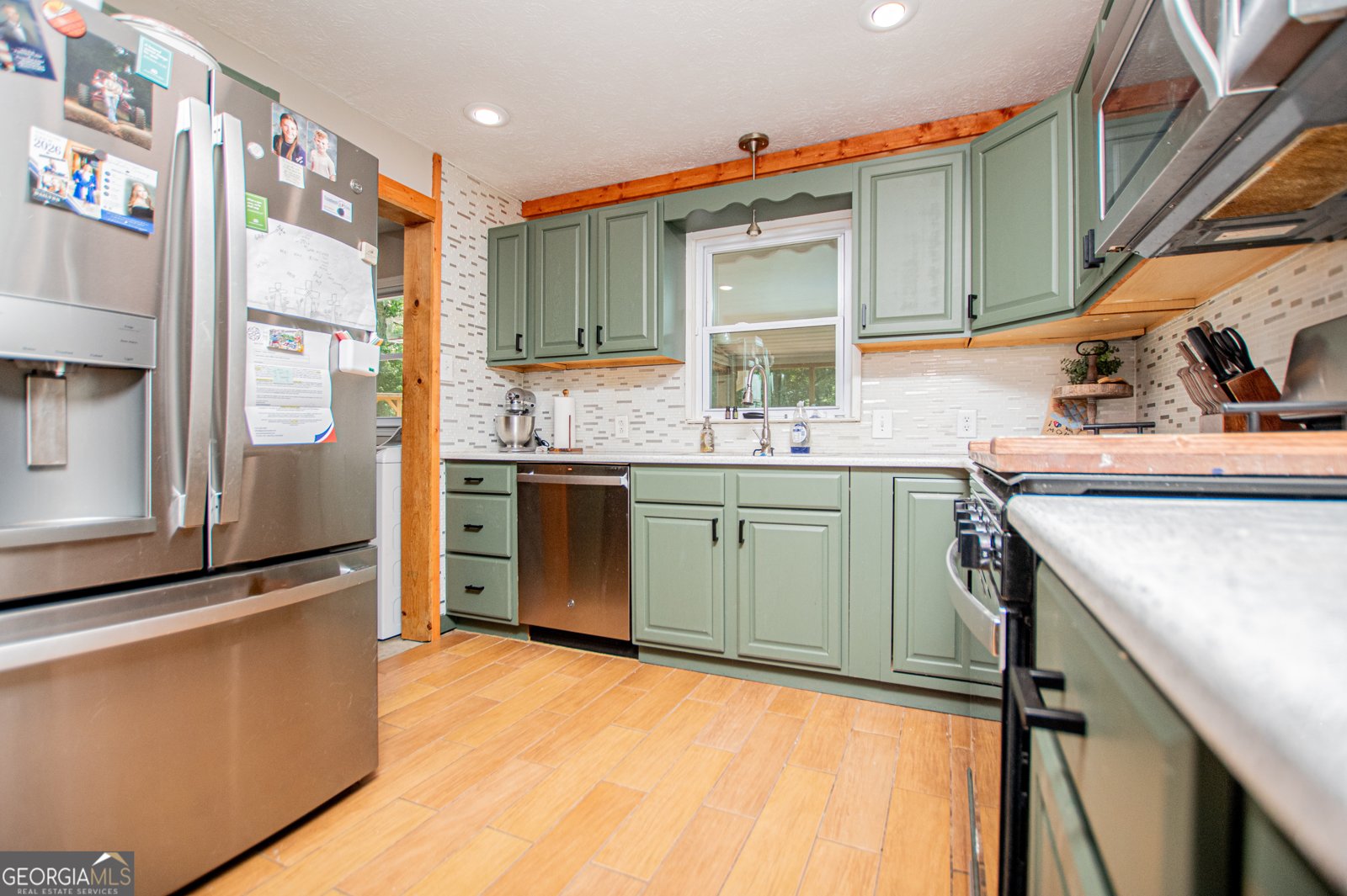 71 Oak Ridge Way Bremen - Photo 17