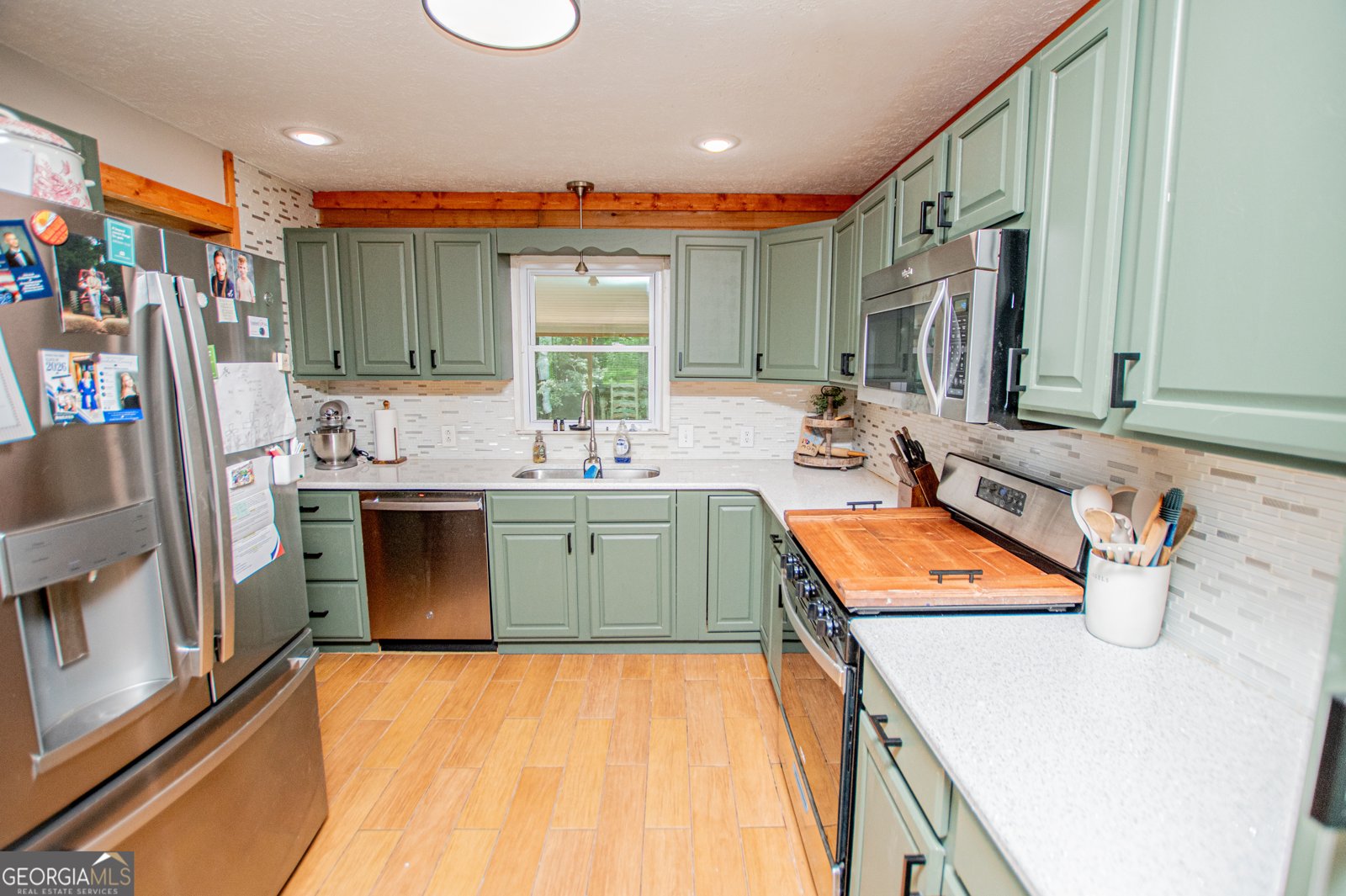 71 Oak Ridge Way Bremen - Photo 18