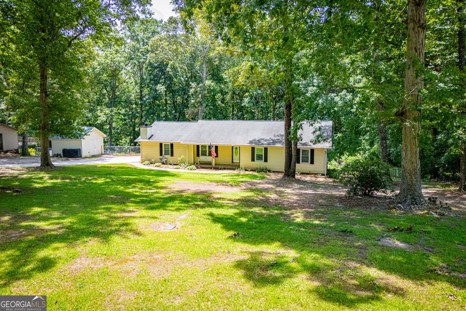 71 Oak Ridge Way Bremen - Photo 50