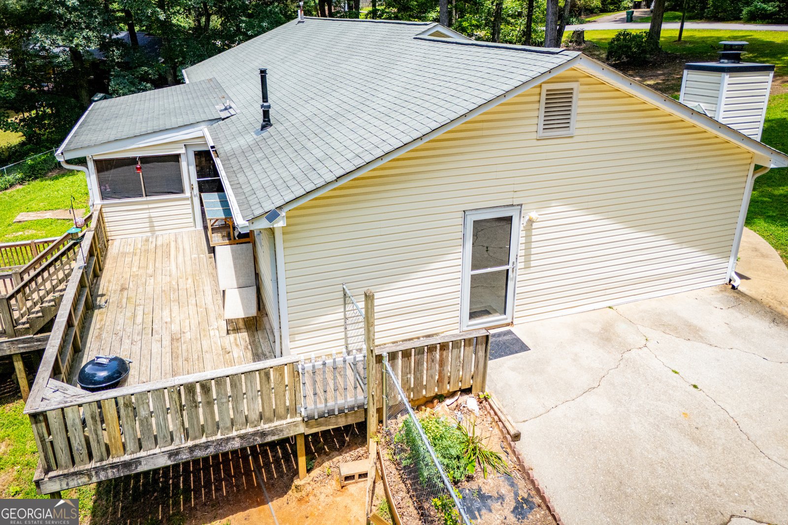 71 Oak Ridge Way Bremen - Photo 53