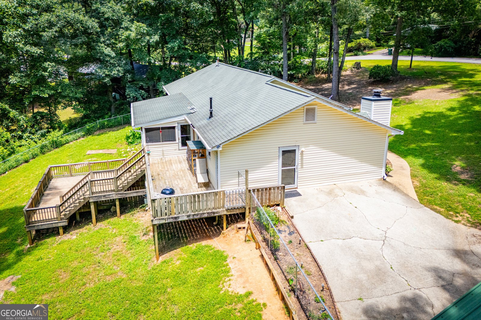 71 Oak Ridge Way Bremen - Photo 56